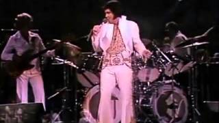 Elvis Presley Last Concert for CBS !!!!How Great Thou Art Omaha 1977 !!!!!