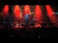Behemoth - Decade of Therion live