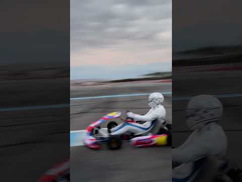 Putting in the laps in Los Angeles 🌴💪  #f1