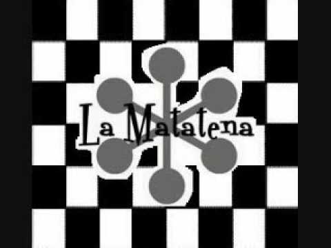 Matatena Swing Style - La Matatena