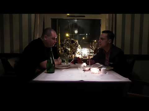 Wini x Mariusz Łuszczewski (restaurator) - rozmowa
