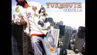 01. Yukmouth - Godzilla
