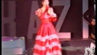 Aygun Kazimova - Özüm özümü aldadiram [ &quot;Geceler&quot; solo konserti ]