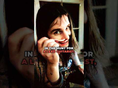 Why Randy Rhoads HATED Black Sabbath #randy #randyrhoads #ozzy #ozzyosbourne #metal #sabbath