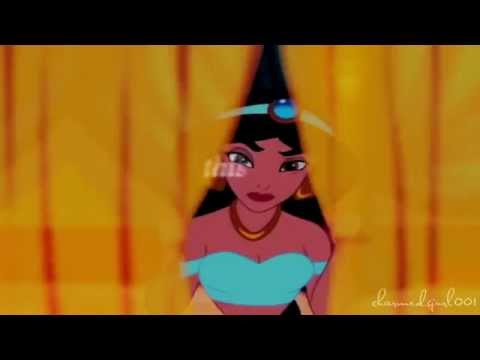 a fragile line // Jasmine & Ariel