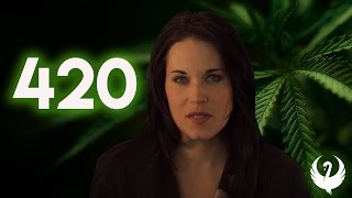 Marijuana and Spirituality (Does Pot/Weed/Cannabis Enhance Spirituality?) - Teal Swan