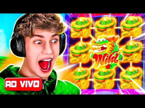 VEM PEGAR SEU PlX!!!❤️‍🔥MARKOLA AO VIVO❤️‍🔥