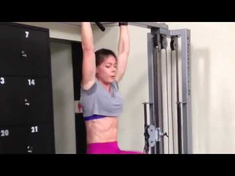 TOP 5 FITNESS GIRLS OF THE WEEK FROM REDDIT HARDBODIES   EPISODE 8