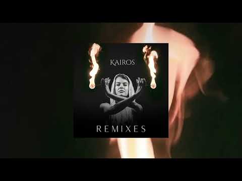 Sage 808, Ruby Chase, Equanimous - Kairos (Vyhara Remix)