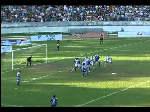 Taubaté X Penapolense - 04/05/2011