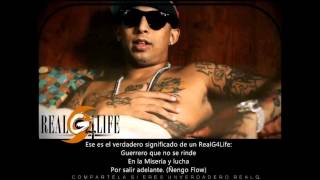 Ñengo Flow Ft Plan B &amp; Jory ♪♪ Quiero Tocarte ♪♪★Reggaeton 2012 ★ /Dale Me Gusta