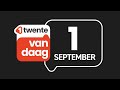1Twente Vandaag van 1 september 2020