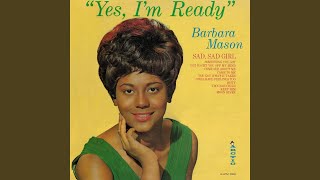 Barbara Mason - Yes I’m Ready video
