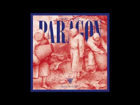 TRIBEZ. x Maniac - Prog (Instrumental)