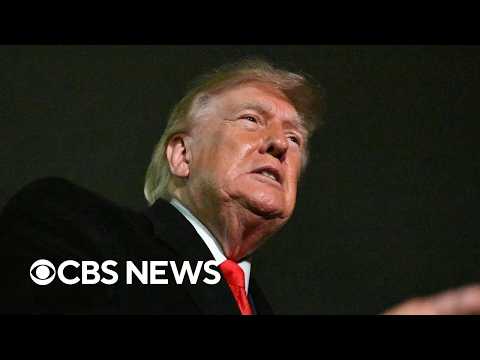 Trump weighing joining Saudis in fight against Houthis