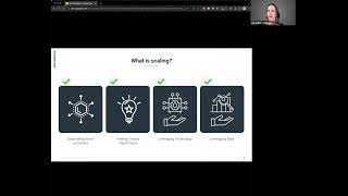 Workshop: Scaling Your Customer Success Motion for SMB accounts