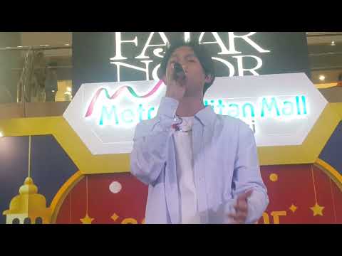 🔴TERBARU FAJAR NOOR SEMBUH TANPAKU LIVE METROPOLITAN MALL BEKASI 28-2-2026