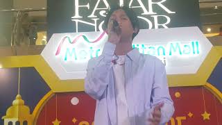 Download lagu 🔴TERBARU FAJAR NOOR SEMBUH TANPAKU LIVE METROPOLITAN MALL BEKASI 28-2-2026 mp3