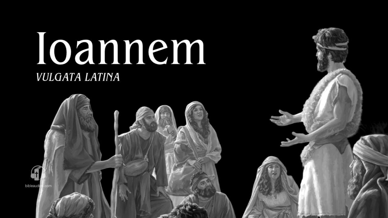Ioannem