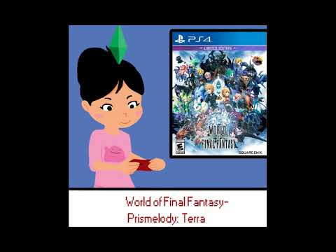 Theme Song Themed VGM 21