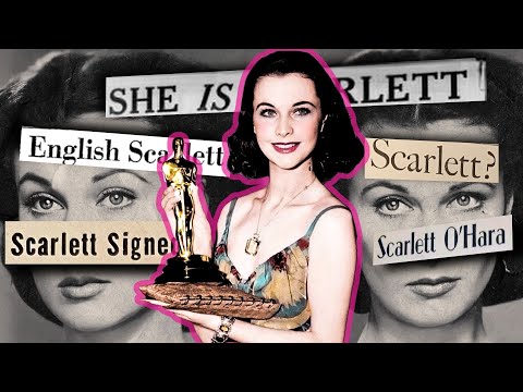 Scarlett O'Hara Retrospective | Gone With The Wind Video Essay