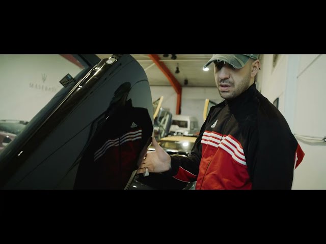 Private von Ufo361 ((jetzt ansehen))