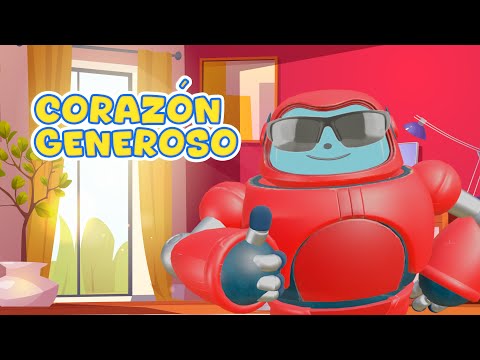 Superlibro │Super Byte │ Lucas 6:38