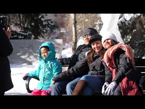 Live the Vail, Colorado Lifestyle in Vail Village, Colorado- The Stockton Group