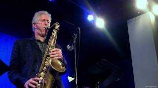 Live at the Blue Whale Bob Mintzer feat. Jacob Silverman and Peter Erskine