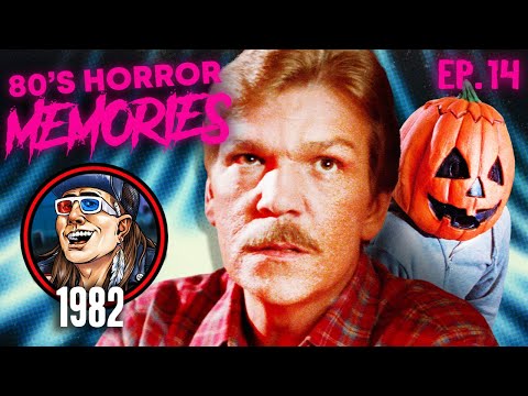 Halloween 3: The Season of The Witch - A Misunderstood Sequel (80's Horror Memories Ep 14)