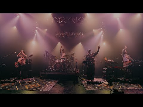 Eggy - The Capitol Theatre - Full Show - Port Chester, NY - 1/9/26