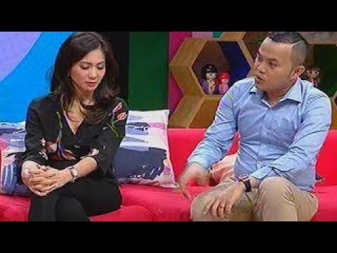 Bunga Zainal Ungkap Kasus Penipuan Foto Kalender Rumpi No Secret 13 Juli 2017