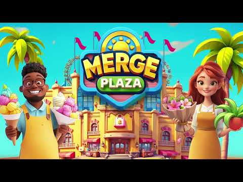 Merge Plaza