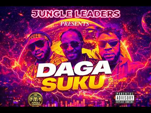 Jungle Leaders – Daga Suku (Official Audio) | Sierra Leone Afrobeats