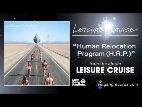 Leisure Cruise - Human Relocation Program (H.R.P)