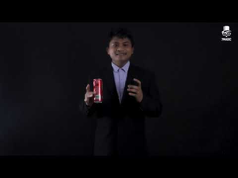 Comedy dove hat - 7 Magic