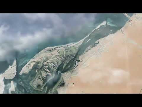 “Siniya Island Off-Plan Project | UAE’s New Eco-Luxury Destination 🌿🏝️”