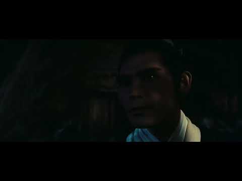 A Touch of Zen：Space Time & Action