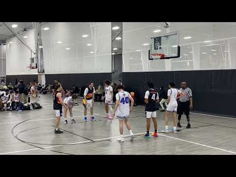 SMAC Real Deal 2024 vs. Basketball Culture - April 2, 2023