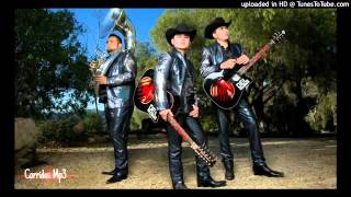 El 011 Audio Oficial   Los Plebes Del Rancho De Ariel Camacho 2016