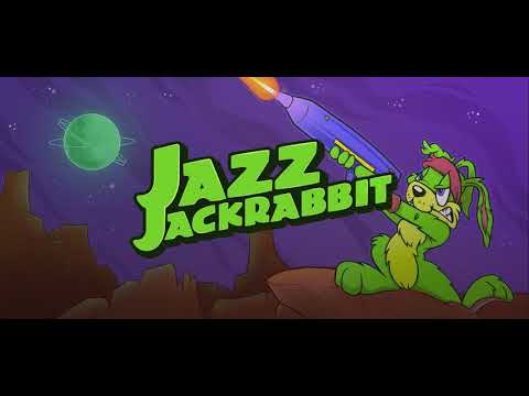 Medivo - Jazz Jackrabbit Music Extended