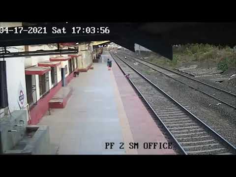 MAYUR SHELKE | KGF VERSION |THE REAL HERO ( SAVE CHILD )