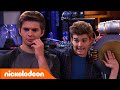 De Thundermans | Max zijn geheime schuilplaats | Nickelodeon Nederlands