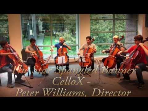 The Star Spangled Banner