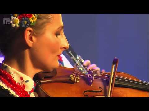 Polka po zagonach - Kapela Trampolka