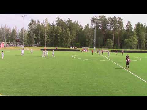 Tegs SK Fotboll 2 - Lycksele IF 2