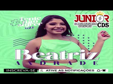 Tente Não Sofrer - Beatriz Andrade