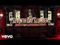 Seventh Day Slumber - Death By Admiration (Lyric Video) ft. The Word Alive