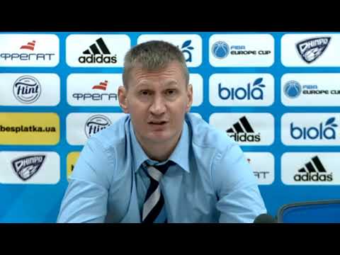 БК Дніпро  - Борисфен    81 - 71