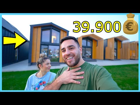 CASA VISURILOR NOASTRE COSTĂ 39.900 DE EURO! AM VIZITAT-O!